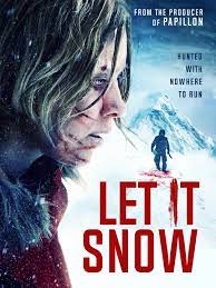 Ölümcül Snowboard izle