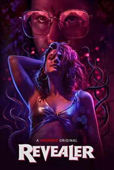 Revealer (2022) izle