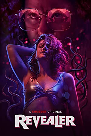 Revealer (2022) izle