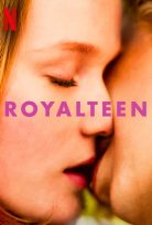 Royalteen: Arvingen (2022) 1 izle