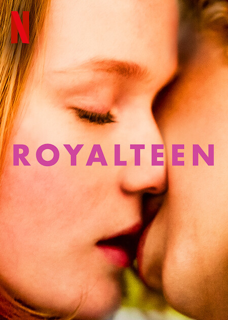 Royalteen: Arvingen (2022) 1 izle