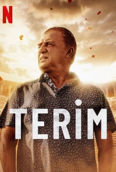 Grande: Fatih Terim (2022) Netflix izle