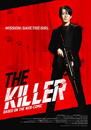 The Killer (2022) izle