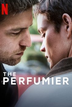 The Perfumier (2022) izle