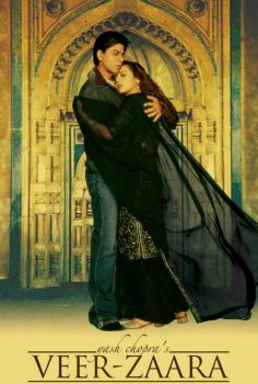 Veer-Zaara Netflix Filmi izle