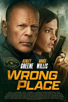 Son Çıkmaz – Wrong Place (2022) izle