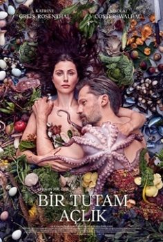 Bir Tutam Açlık – A Taste of Hunger izle