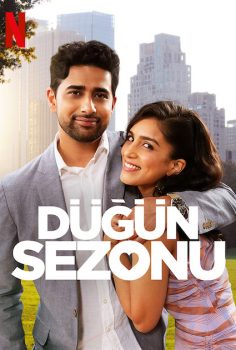 Düğün Sezonu 2022 Netflix izle