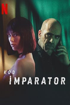 Kod: İmparator 2022 Netflix izle