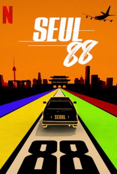 Seul 88 (Seul Büyük Operasyonu) 2022 Netflix Filmi izle