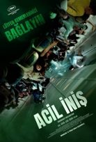 Acil İniş – Emergency Declaration izle