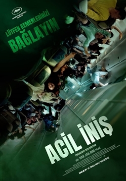 Acil İniş – Emergency Declaration izle
