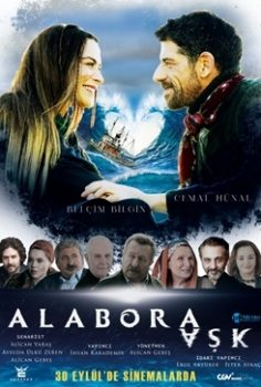 Alabora Aşk (2022) izle