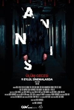 Annis Ölüm Gecesi izle