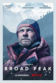 Broad Peak (2022) izle