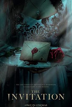 Davet – The Invitation izle