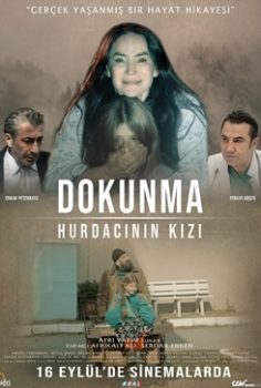Dokunma Hurdacının Kızı
