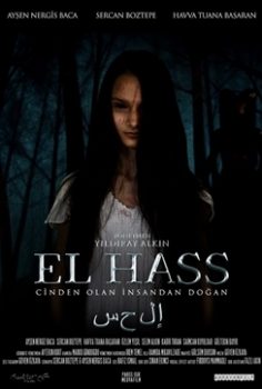 El Hass (20222) izle