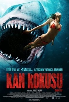 Kan Kokusu – Shark Bait izle