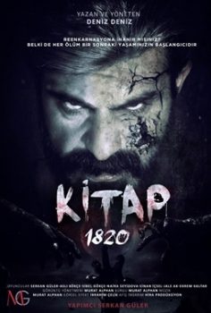Kitap 1820 izle