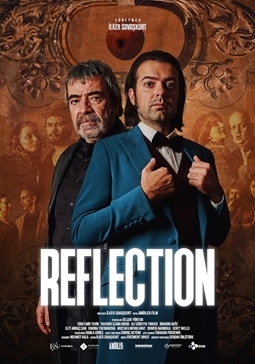 Reflection (2022) izle