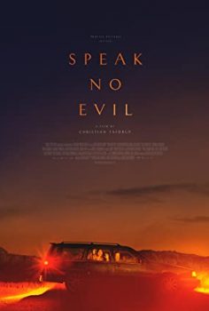 Speak No Evil (2022) izle