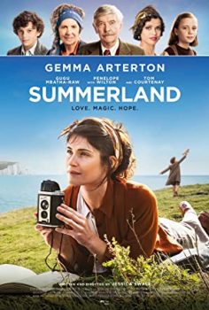 Summerland (Yaz Ülkesi) 2020 izle