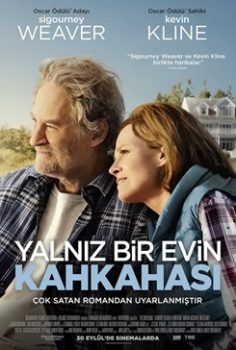 Yalnız Bir Evin Kahkahası (2022) izle
