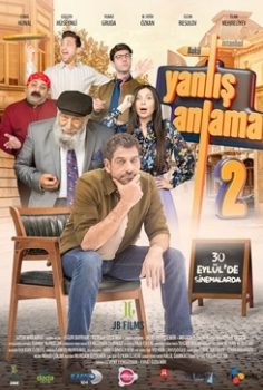 Yanlış Anlama 2 izle