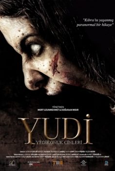 Yudi Yedikonuk Cinleri izle