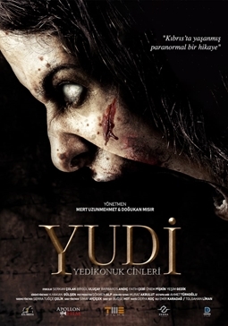 Yudi Yedikonuk Cinleri izle