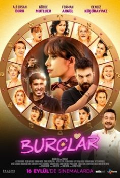 Burçlar (2022) izle
