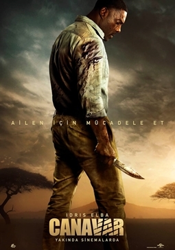 Canavar – Beast (2022) izle