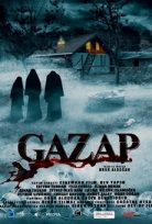 Gazap (Korku) izle