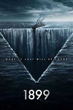 1899 Netflix Dizisi (1. SEZON) izle