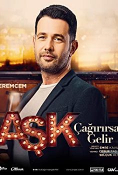 Aşk Çağırırsan Gelir (2022) izle