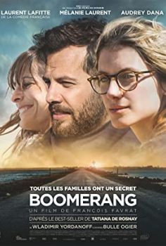 Boomerang – Bumerang (2015) izle
