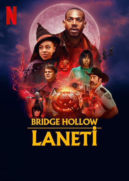 Bridge Hollow Laneti (2022) izle