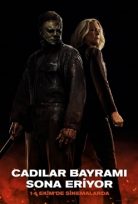 Cadılar Bayramı Sona Eriyor – Halloween Ends (2022) izle