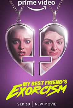 En Yakın Arkadaşımın Şeytan Çıkarma Ayini izle