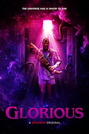 Glorious (2022) izle