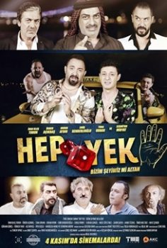 Hep Yek 5 Bizim Şeyimiz mi Altan izle