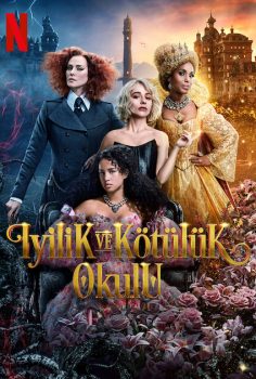 İyilik ve Kötülük Okulu (2022) izle