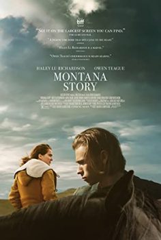 Montana’ya Dönüş (2021) izle