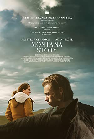 Montana’ya Dönüş (2021) izle