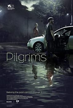 Piligrimai – Pilgrims 2021 izle