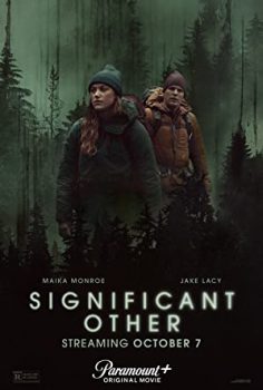 Dünya Dışı Saplantı (Significant Other) 2022 izle