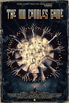 The 100 Candles Game – Şeytan Oyunu (2020) izle