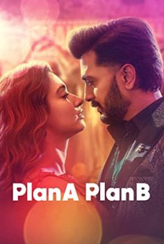 A planı B planı (2022) izle