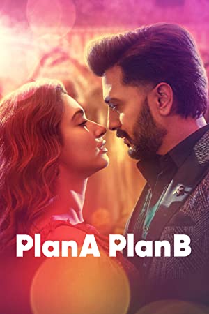 A planı B planı (2022) izle